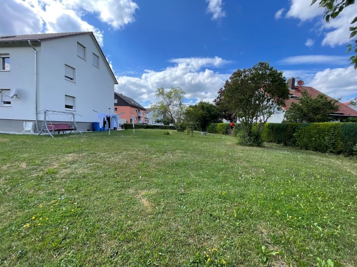 Grundstück zum Kauf 129.900 € 600 m²<br/>Grundstück Deißlingen Deißlingen 78652