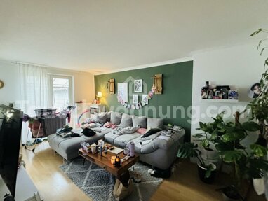 Wohnung zur Miete 600 € 2 Zimmer 70 m² 1. Geschoss Hansemannplatz Aachen 52062