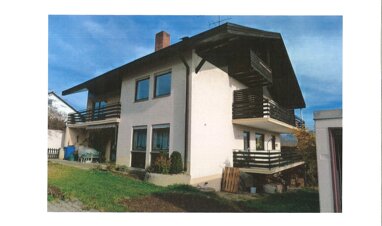 Apartment zur Miete 650 € 3 Zimmer 89 m² 2. Geschoss Heining Passau 94036