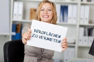 Bürofläche zur Miete 6,20 € 3 Zimmer 86 m² Bürofläche Brambauer Lünen 44536