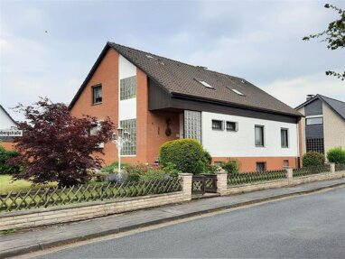 Mehrfamilienhaus zum Kauf 230.000 € 7 Zimmer 168 m² 692 m² Grundstück Hopfenbergstr. 1 Bodenburg Bad Salzdetfurth 31162