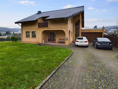 Einfamilienhaus zum Kauf 499.000 € 7,5 Zimmer 226 m² 1.088 m² Grundstück Kornblumenweg 17 Hasenfeld Heimbach / Hasenfeld 52396