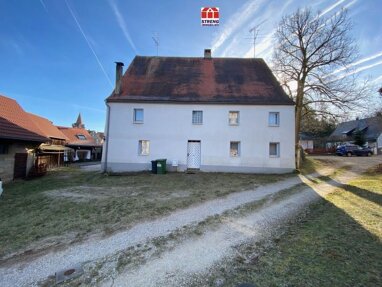 Bauernhaus zum Kauf 255.000 € 13 Zimmer 250 m² 772 m² Grundstück frei ab sofort Neunhof Lauf / OT Neunhof 91207