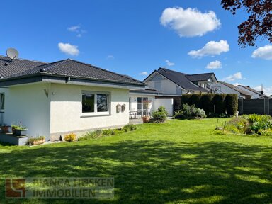 Einfamilienhaus zum Kauf 424.940 € 4 Zimmer 160 m² 1.160 m² Grundstück Sieveringen Ense 59469