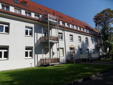 Maisonette zur Miete 680 € 3 Zimmer 94 m² 1. Geschoss frei ab 01.02.2025 Zeppelinstraße 11 Merseburg Merseburg 06217