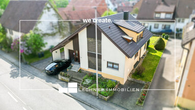 Einfamilienhaus zum Kauf 590.000 € 5 Zimmer 144,8 m² 372 m² Grundstück Möglingen 71696