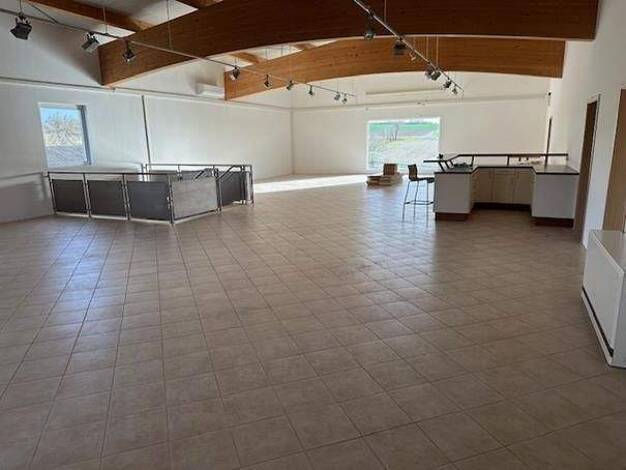 Bürofläche zur Miete 2.800 € 547 m² Bürofläche Kilianstädten Schöneck 61137