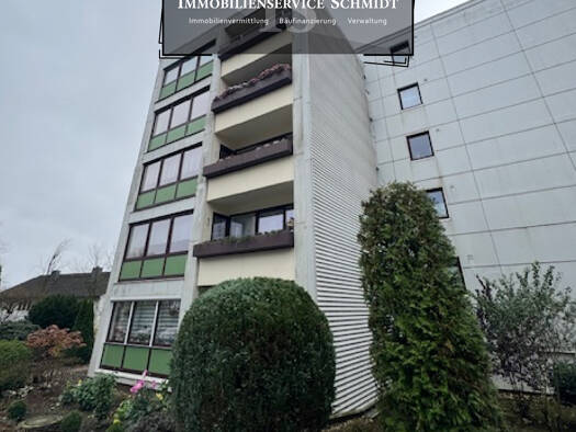 Wohnung zum Kauf als Kapitalanlage geeignet 124.900 € 2 Zimmer 61 m² Saarlandstraße 40 Lüdenscheid 58511