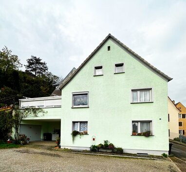 Mehrfamilienhaus zum Kauf 465.000 € 8 Zimmer 158,9 m² 237 m² Grundstück Ziegelhofgasse 1 Breisach Breisach am Rhein 79206