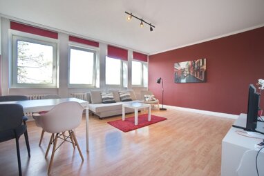 Wohnung zur Miete Wohnen auf Zeit 1.250 € 3 Zimmer 76 m² frei ab 01.08.2024 Buer Gelsenkirchen 45894