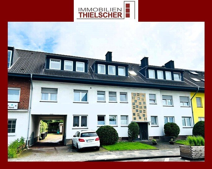 Wohnanlage zum Kauf 755.000 € 454 m²<br/>Fläche 715 m²<br/>Grundstück Übach Übach-Palenberg 52531