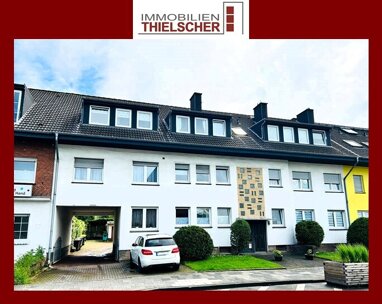 Wohnanlage zum Kauf 755.000 € 454 m² 715 m² Grundstück Übach Übach-Palenberg 52531