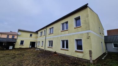 Mehrfamilienhaus zum Kauf 145.000 € 3 Zimmer 513 m² 1.705 m² Grundstück Schernberg Sondershausen 99706