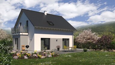 Einfamilienhaus zum Kauf Provisionsfrei 426.137 € 4 Zimmer 124 m² 400 m² Grundstück Heubach Heubach 73540