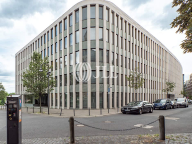 Bürofläche zur Miete 21 € 656,1 m² Bürofläche teilbar ab 299 m² Neustadt - Nord Köln 50668