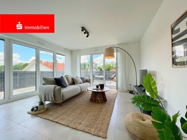 Penthouse zum Kauf Provisionsfrei 599.000 € 3 Zimmer 110,5 m² 2. Geschoss Klein-Krotzenburg Hainburg 63512