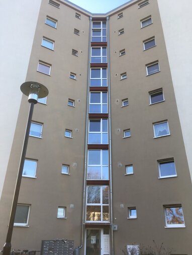 Wohnung zur Miete 371,18 € 1 Zimmer 36,4 m² 4. Geschoss Konrad-Struve-Straße 41 Wahlbezirk 16 Elmshorn 25336