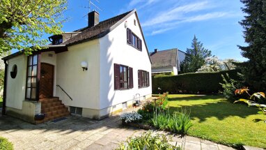 Einfamilienhaus zur Miete 1.800 € 3 Zimmer 76 m² 660 m² Grundstück Solln München 81477