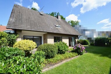 Einfamilienhaus zum Kauf 428.000 € 5,5 Zimmer 155 m² 724 m² Grundstück Hövelhof Hövelhof 33161