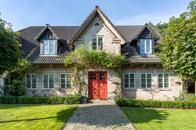 Einfamilienhaus zum Kauf 775.000 € 8 Zimmer 345 m² 1.667 m² Grundstück Bockholt Süsel / Bockholt 23701