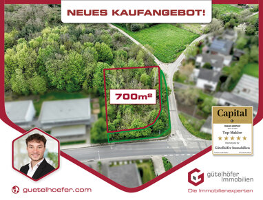 Grundstück zum Kauf 398.000 € 700 m² Grundstück Bornheim Bornheim 53332