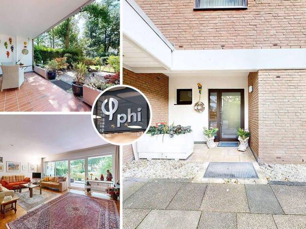 Wohnung zum Kauf 519.900 € 4 Zimmer 144 m² Laurensberg Aachen 52072