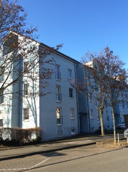 Wohnung zur Miete 814,78 € 2 Zimmer 61,2 m²<br/>Wohnfläche 16.09.2024<br/>Verfügbarkeit Weidenpescher Straße 85 Niehl Köln 50735