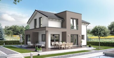 Einfamilienhaus zur Miete 2.160 € 5 Zimmer 137 m² 246 m² Grundstück Rodau Zwingenberg 64673