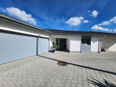 Haus zum Kauf provisionsfrei 699.000 € 4 Zimmer 155,1 m² 783 m² Grundstück Unterbalzheim Balzheim 88481