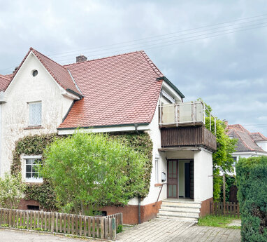 Doppelhaushälfte zum Kauf 250.000 € 5 Zimmer 105,9 m² 297 m² Grundstück Aulendorf Aulendorf 88326