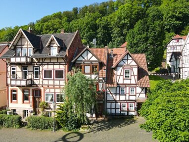 Einfamilienhaus zum Kauf 150.000 € 6 Zimmer 105,2 m² 63 m² Grundstück Bad Sooden-Allendorf Bad Sooden-Allendorf 37242