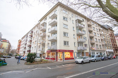 Wohnung zum Kauf 127.000 € 1 Zimmer 30 m² Neustadt Mainz 55118