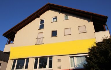 Bürofläche zur Miete 2.300 € Bad Säckingen Bad Säckingen 79713