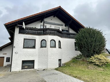 Mehrfamilienhaus zum Kauf 315.000 € 8 Zimmer 1.277 m² Grundstück Lindenlohe Schwandorf 92421