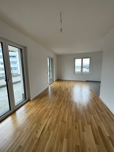 Wohnung zur Miete 1.424 € 3 Zimmer 89 m² frei ab sofort Gutenbergstr. Lahr Lahr/Schwarzwald 77933