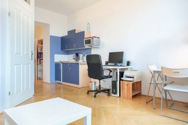 Wohnung zur Miete Wohnen auf Zeit 1.082,40 € 2 Zimmer 28 m² frei ab 25.08.2024 Wien 1120