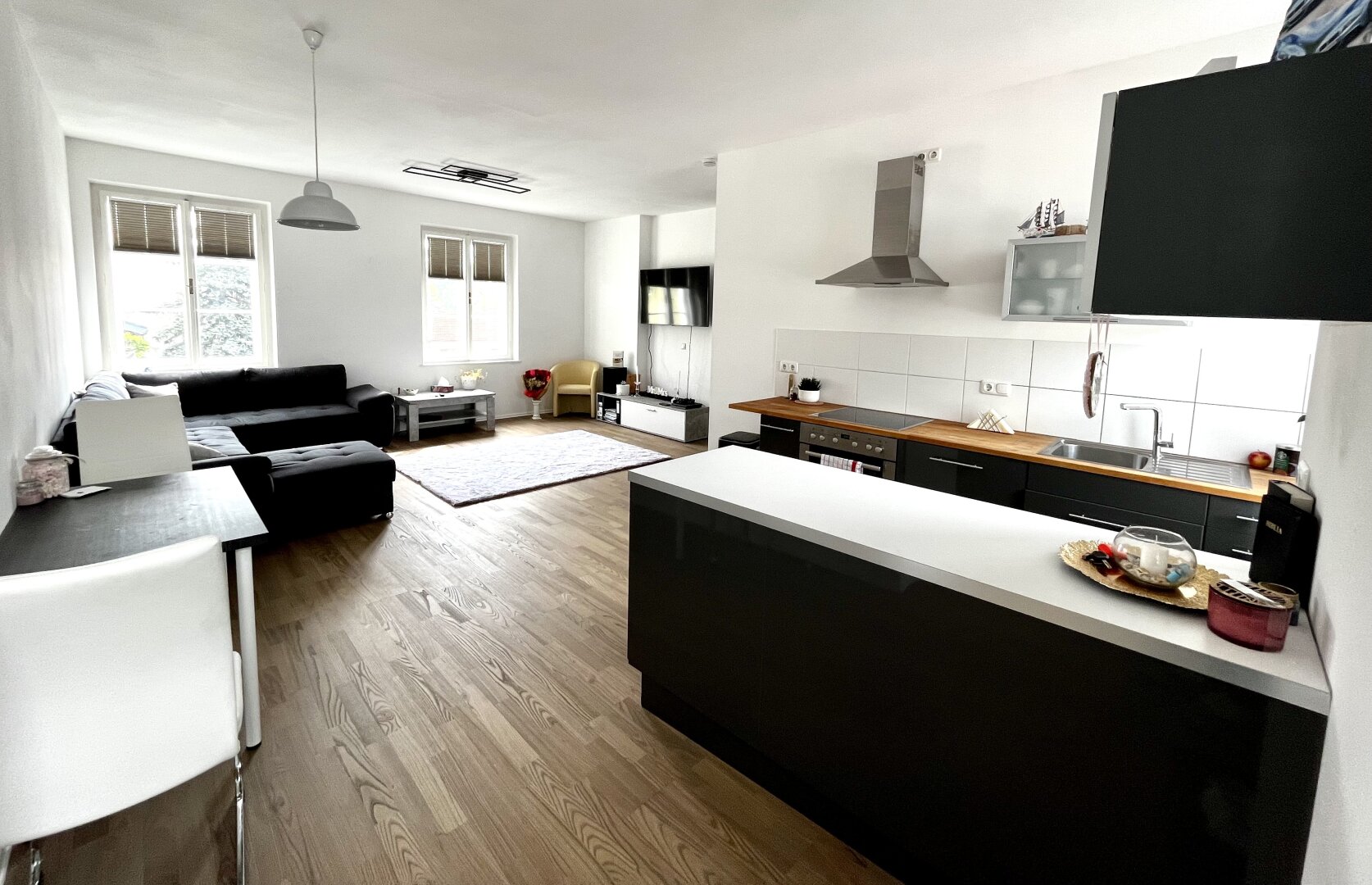 Wohnung zum Kauf 224.000 € 3 Zimmer 73,7 m²<br/>Wohnfläche 18.11.2025<br/>Verfügbarkeit Braunau am Inn 5280