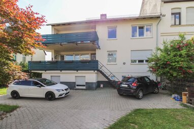 Mehrfamilienhaus zum Kauf 399.000 € 7 Zimmer 236 m² 800 m² Grundstück Weilburg Weilburg 35781