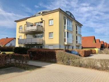 Wohnung zur Miete 170 € 1 Zimmer 26 m² 2. Geschoss Zum Bahnhof Dittersbach Frankenberg/Dittersbach 09669