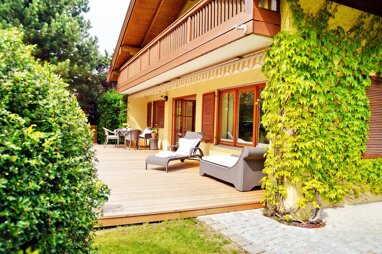 Haus zum Kauf 1.950.000 € 7 Zimmer 230 m² 700 m² Grundstück Oberkitzing Breitbrunn am Chiemsee 83254