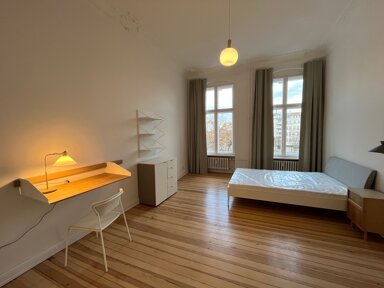 WG-Zimmer zur Miete 850 € 24 m² frei ab sofort Südstern 14 Kreuzberg Berlin 10961