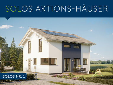 Einfamilienhaus zum Kauf Provisionsfrei 539.738 € 4 Zimmer 125 m² 580 m² Grundstück Widdern Widdern 74259