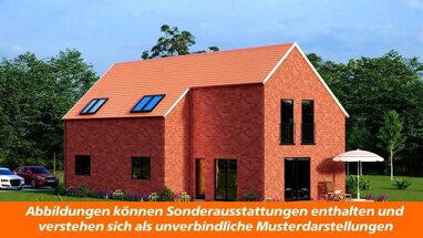 Einfamilienhaus zum Kauf Provisionsfrei 975.000 € 5 Zimmer 160 m² 975 m² Grundstück Eiermarkt 25 Großburgwedel - West Burgwedel 30938