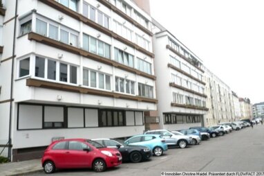 Wohnung zum Kauf 340.000 € 1 Zimmer 52,9 m² Untersendling München 81369