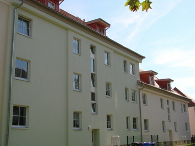 Wohnung zur Miete 260 € 1 Zimmer 39,9 m² 2. Geschoss Immanuel-Kant-Str. 23 Zeitz Zeitz 06712