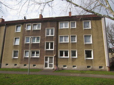 Wohnung zur Miete 467 € 3,5 Zimmer 65 m² 3. Geschoss Wiesenstraße 25 Herten - Südwest Herten 45699