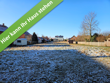 Einfamilienhaus zum Kauf provisionsfrei 307.250 € 4 Zimmer 109 m² 829 m² Grundstück Mittelweg Eilum Kneitlingen 38170