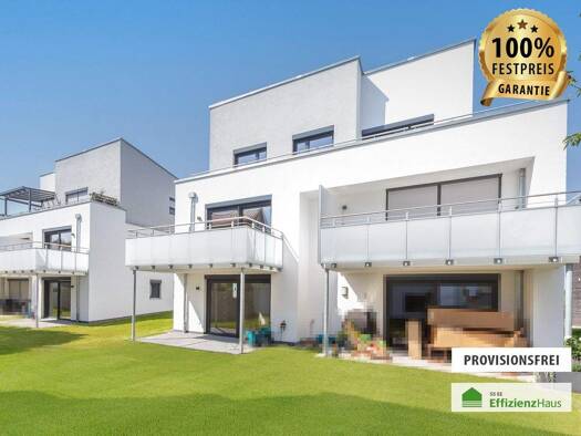 Fertig- und Musterhäuser zum Kauf Waldenbucher Str. 16 Weil im Schönbuch 71093