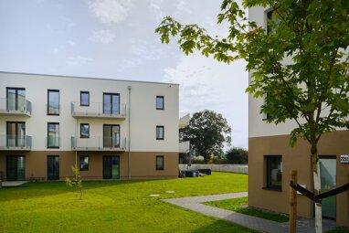 Wohnung zur Miete 1.450 € 3 Zimmer 87,5 m² 1. Geschoss Beimoorweg 22 Am Schloß Ahrensburg 22926