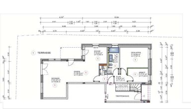 Wohnung zum Kauf provisionsfrei 700 € 3 Zimmer 86 m² frei ab sofort Dorfstraße Ölper Braunschweig 38114